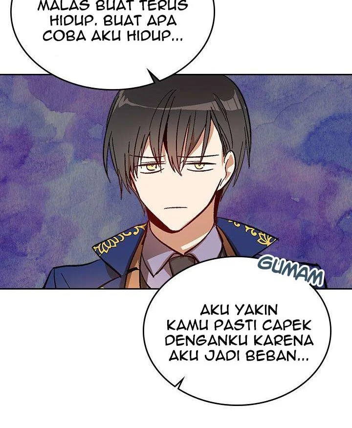 The Reason Why Raeliana Ended up at the Duke’s Mansion Chapter 96 Gambar 7