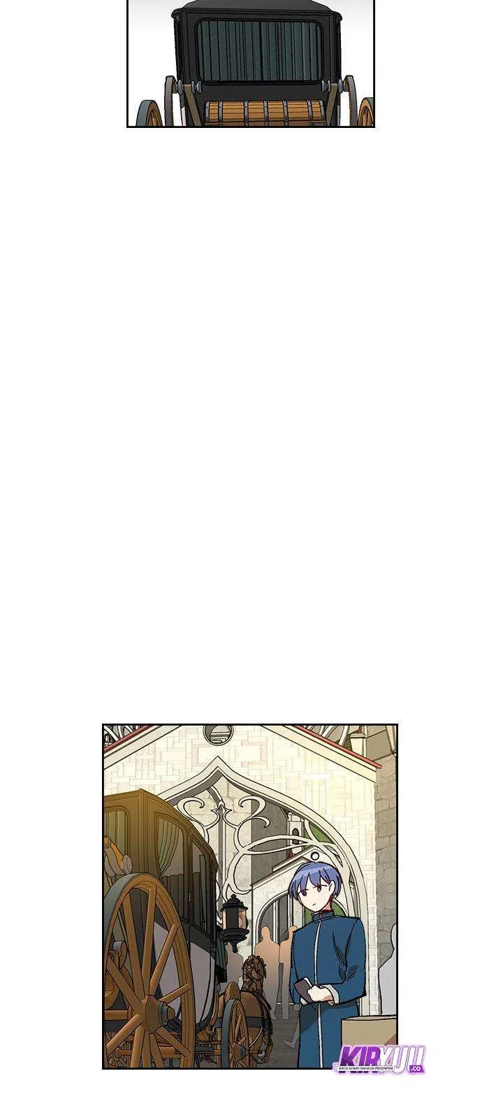 The Reason Why Raeliana Ended up at the Duke’s Mansion Chapter 97 Gambar 20