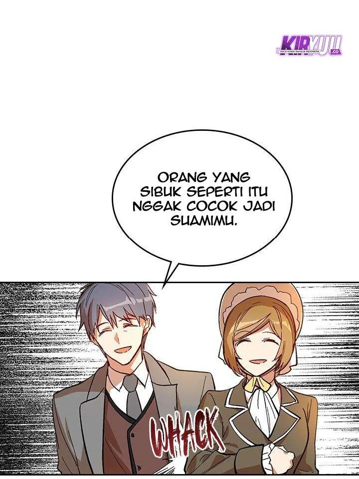 The Reason Why Raeliana Ended up at the Duke’s Mansion Chapter 97 Gambar 24