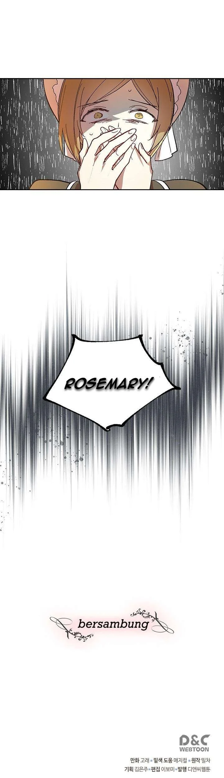 The Reason Why Raeliana Ended up at the Duke’s Mansion Chapter 97 Gambar 35