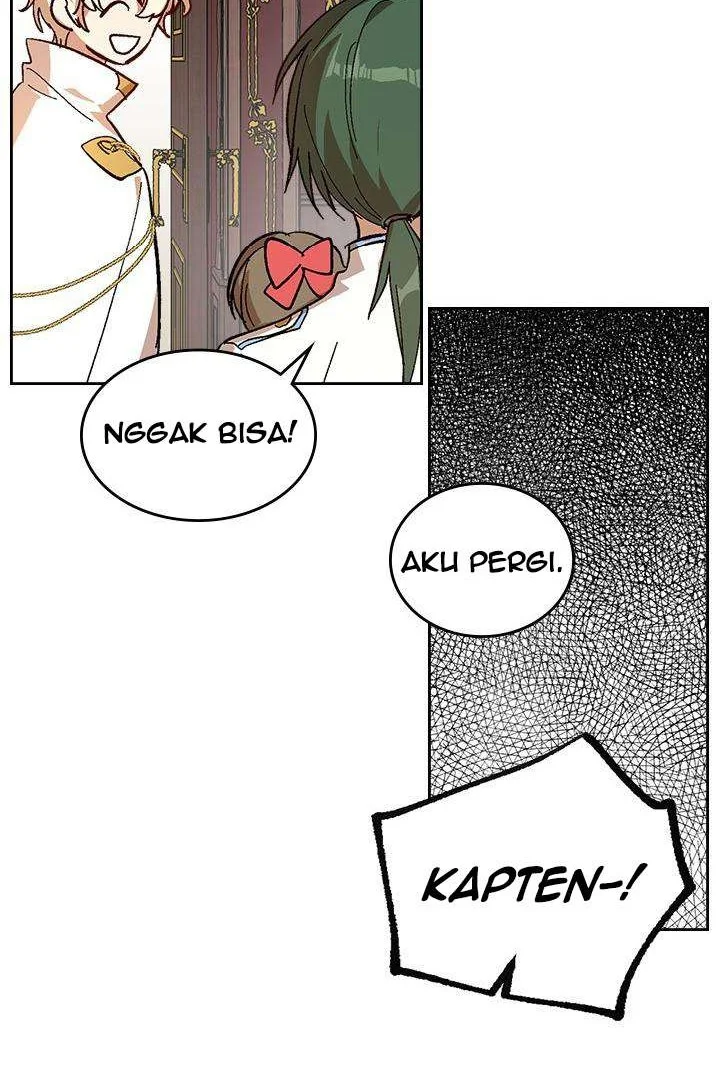 The Reason Why Raeliana Ended up at the Duke’s Mansion Chapter 98 Gambar 19