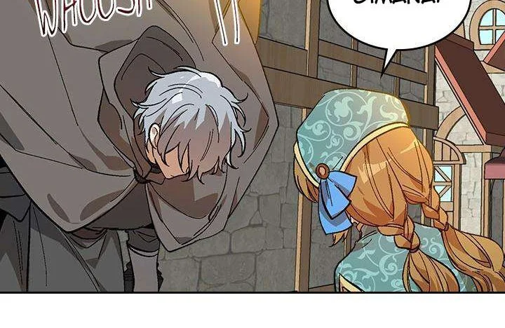 The Reason Why Raeliana Ended up at the Duke’s Mansion Chapter 98 Gambar 32