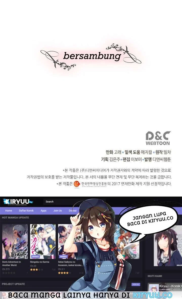 The Reason Why Raeliana Ended up at the Duke’s Mansion Chapter 98 Gambar 34