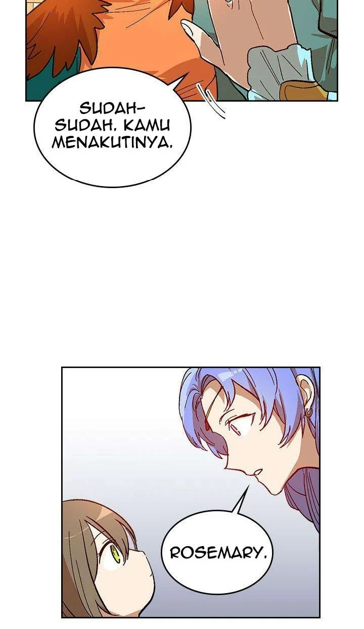 The Reason Why Raeliana Ended up at the Duke’s Mansion Chapter 98 Gambar 5