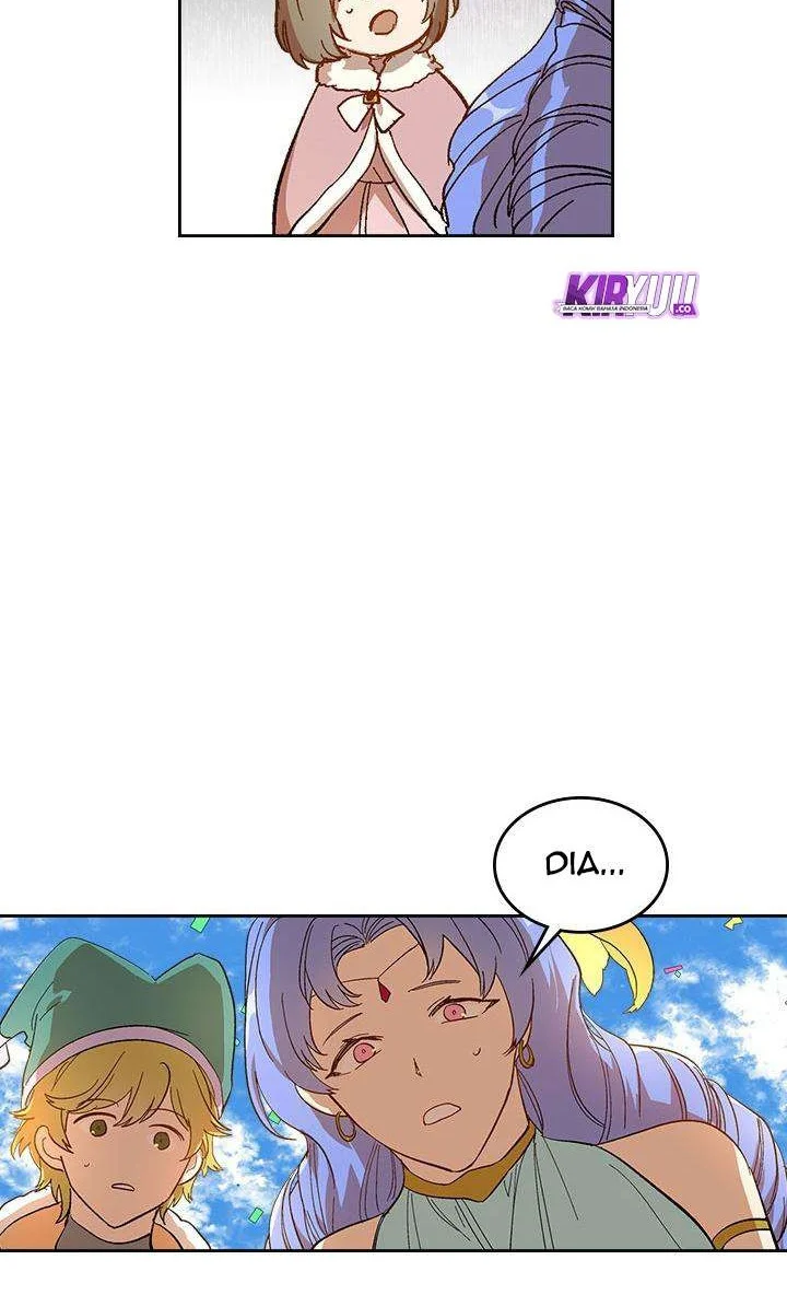 The Reason Why Raeliana Ended up at the Duke’s Mansion Chapter 98 Gambar 7