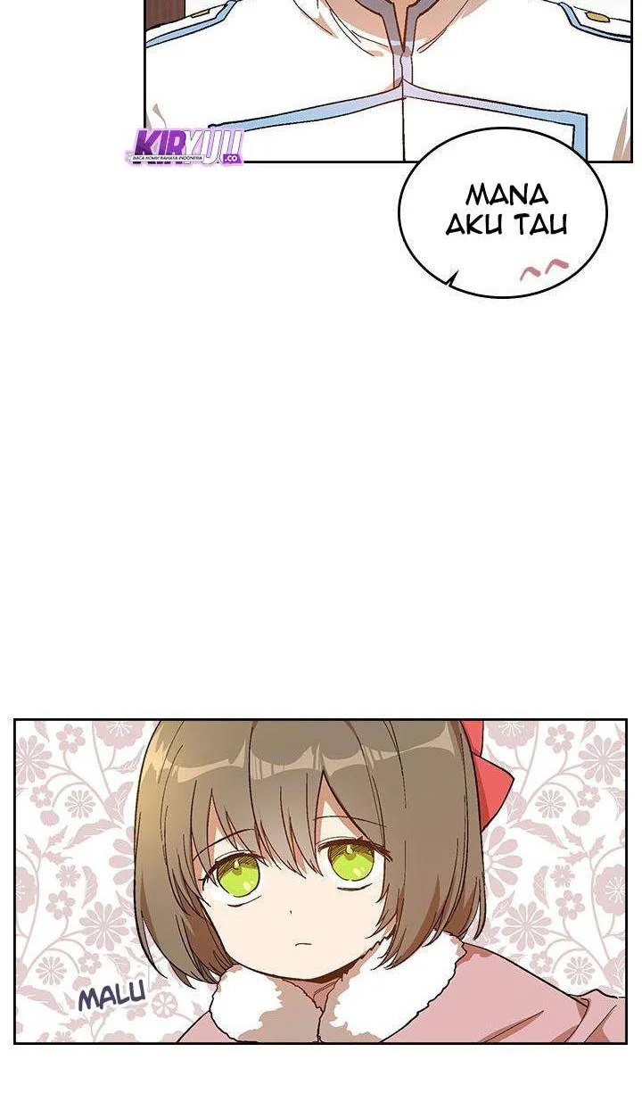 The Reason Why Raeliana Ended up at the Duke’s Mansion Chapter 98 Gambar 11