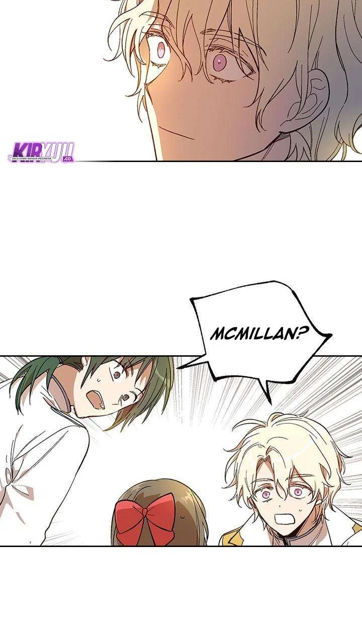 The Reason Why Raeliana Ended up at the Duke’s Mansion Chapter 98 Gambar 15