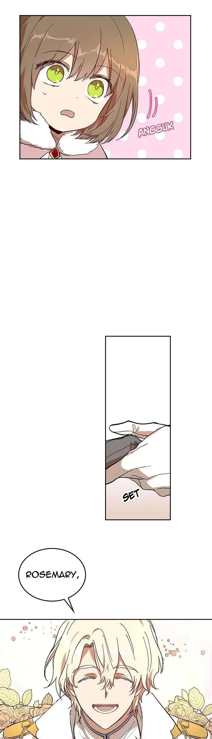 The Reason Why Raeliana Ended up at the Duke’s Mansion Chapter 98 Gambar 16