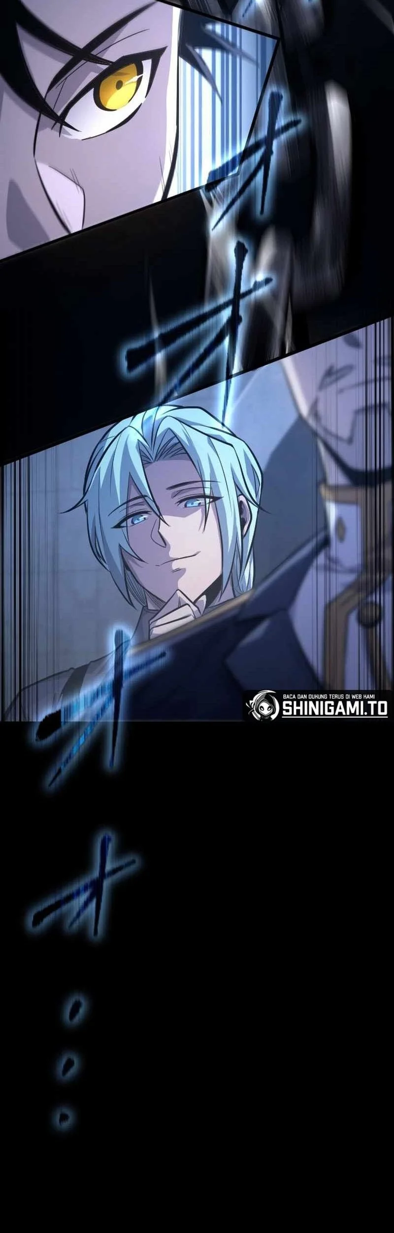 The Rebel Of The Tyrant Noble Family Chapter 11 Gambar 39