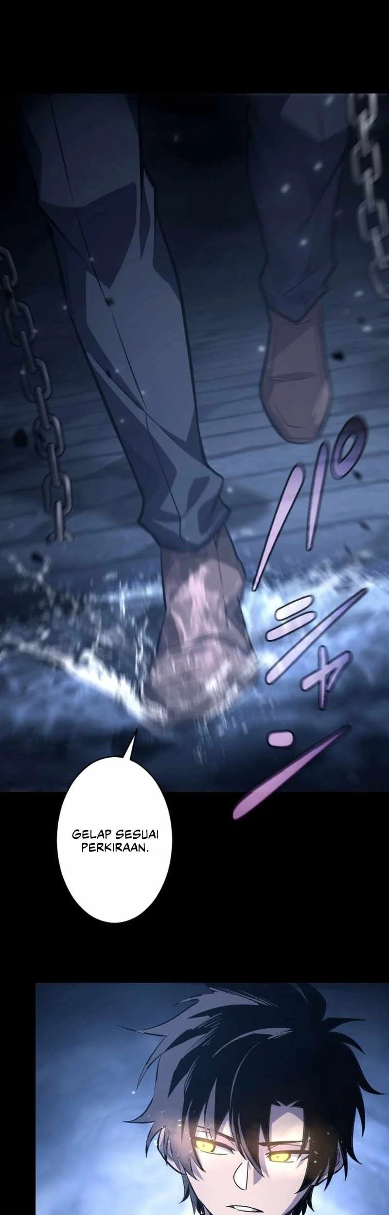 The Rebel Of The Tyrant Noble Family Chapter 11 Gambar 40