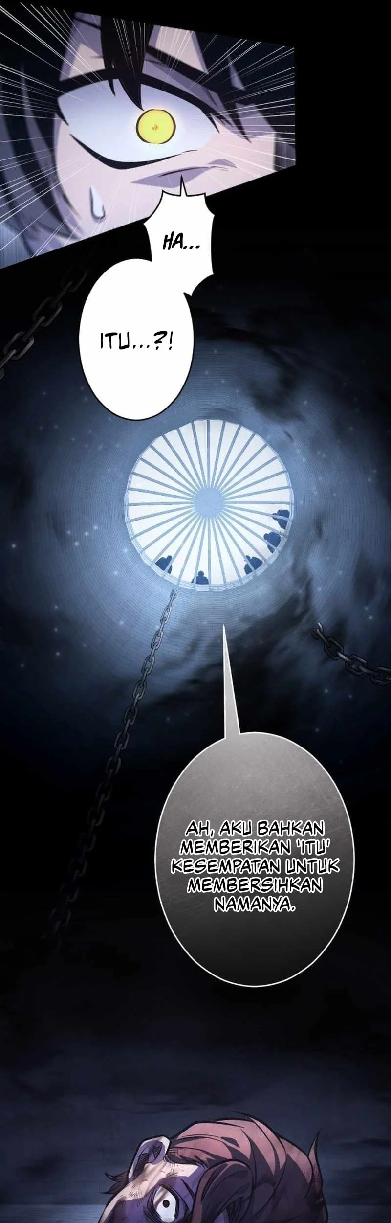 The Rebel Of The Tyrant Noble Family Chapter 11 Gambar 42