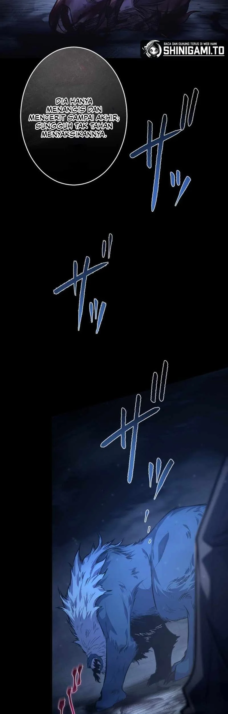 The Rebel Of The Tyrant Noble Family Chapter 11 Gambar 43