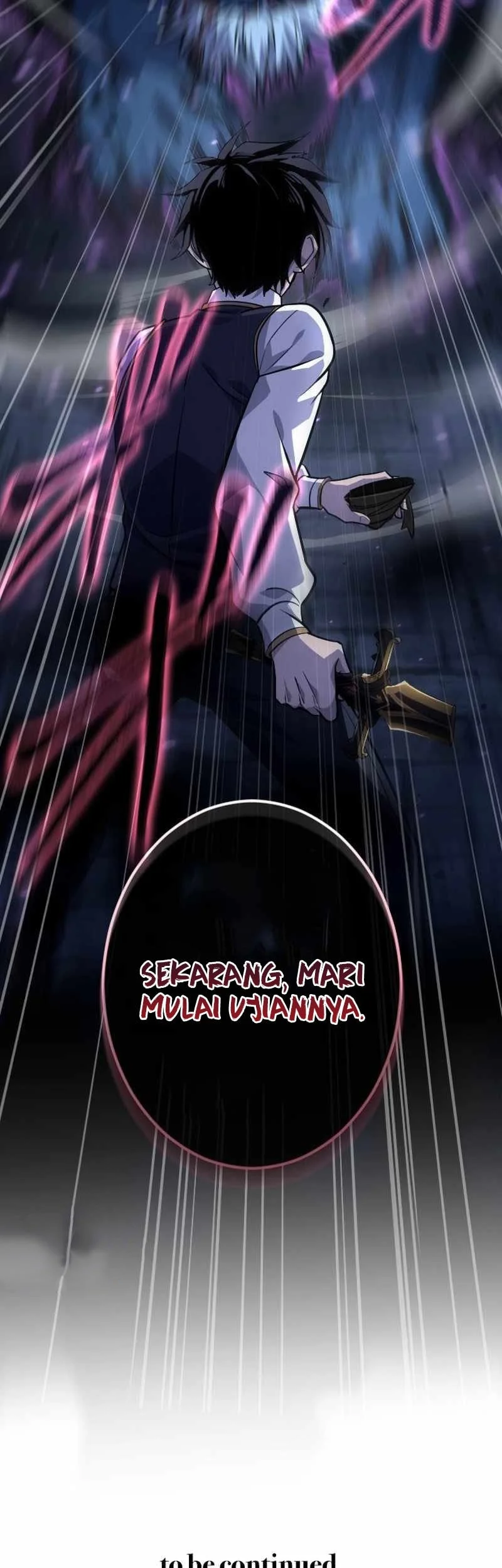 The Rebel Of The Tyrant Noble Family Chapter 11 Gambar 46
