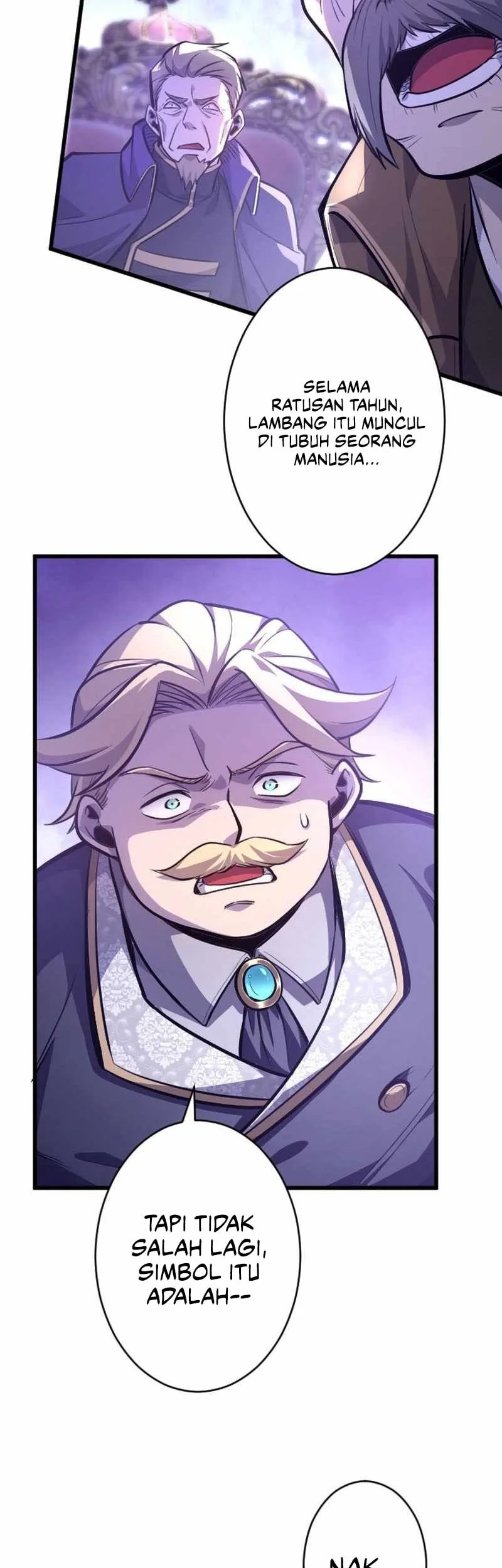 The Rebel Of The Tyrant Noble Family Chapter 11 Gambar 4