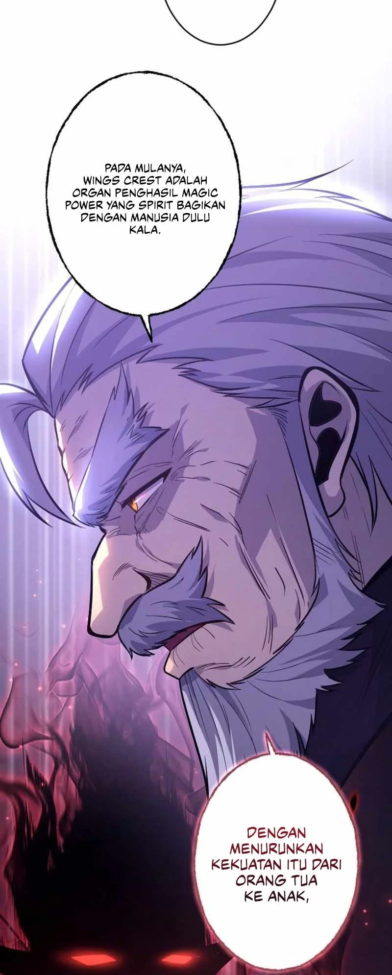 The Rebel Of The Tyrant Noble Family Chapter 11 Gambar 9