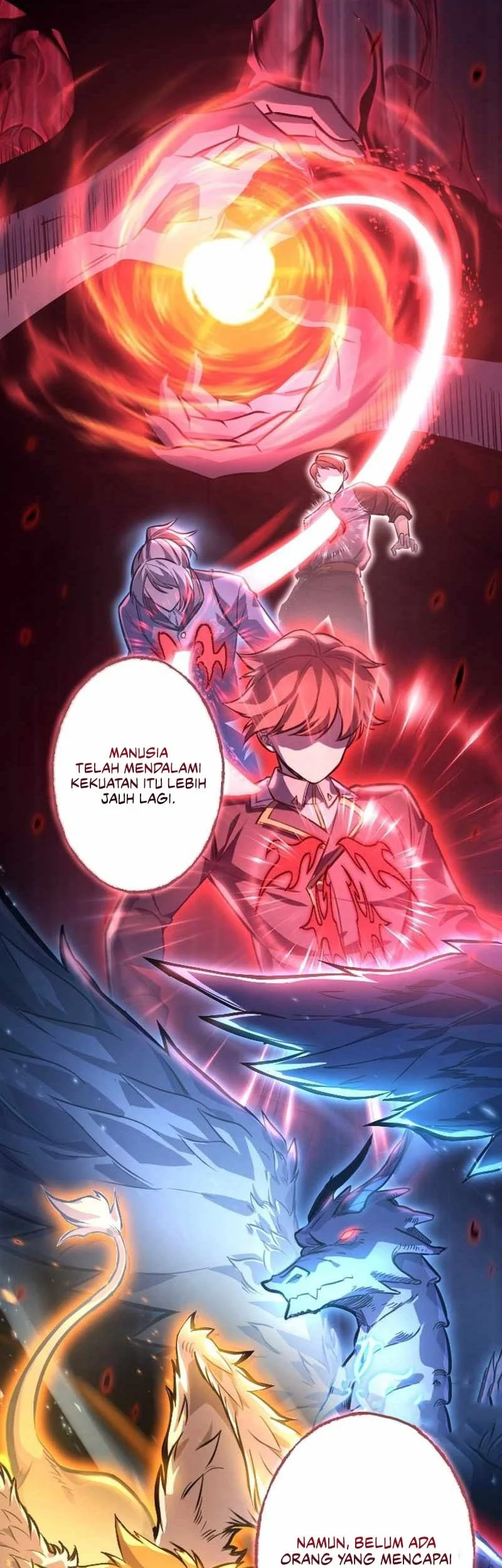 The Rebel Of The Tyrant Noble Family Chapter 11 Gambar 10