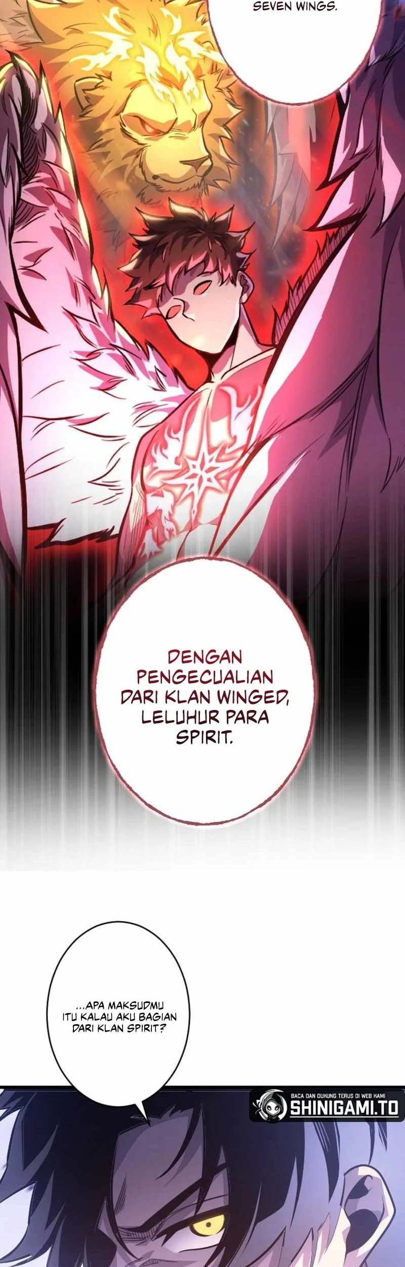 The Rebel Of The Tyrant Noble Family Chapter 11 Gambar 11