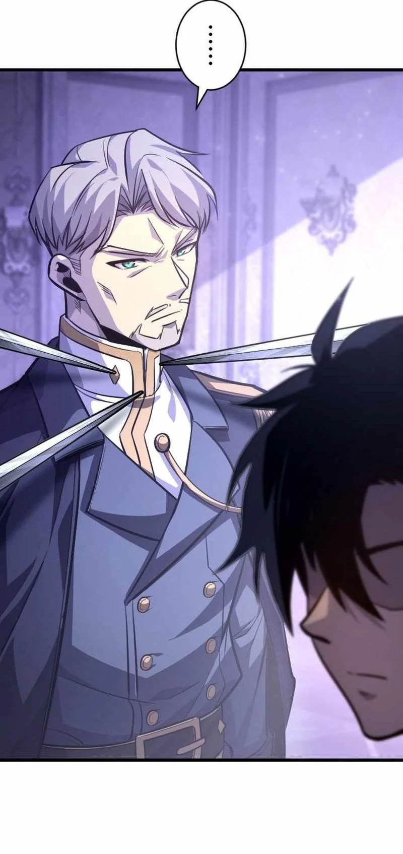 The Rebel Of The Tyrant Noble Family Chapter 11 Gambar 13