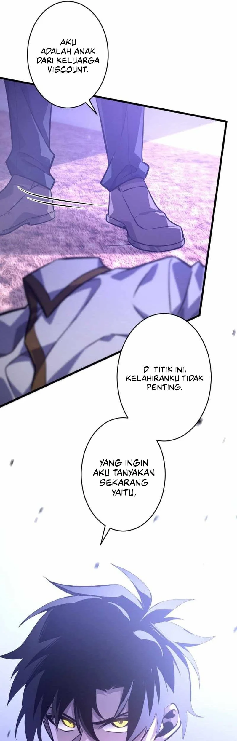 The Rebel Of The Tyrant Noble Family Chapter 11 Gambar 14