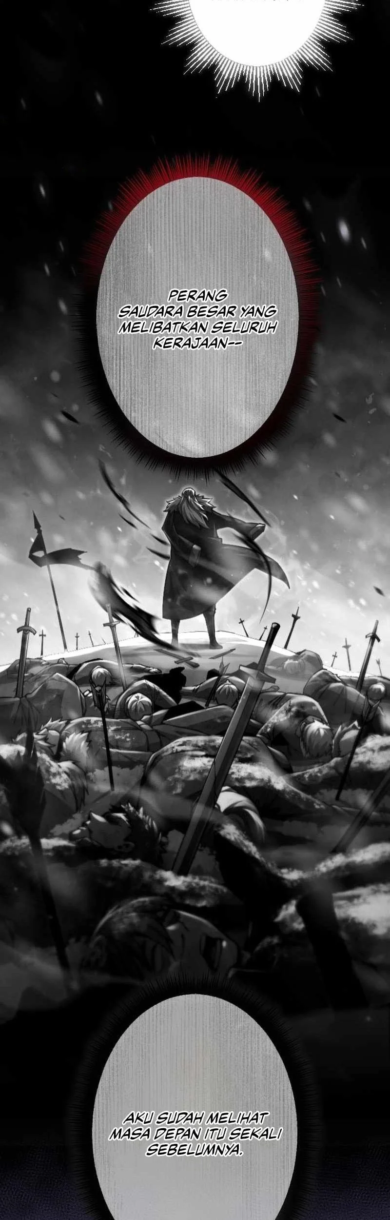 The Rebel Of The Tyrant Noble Family Chapter 11 Gambar 19