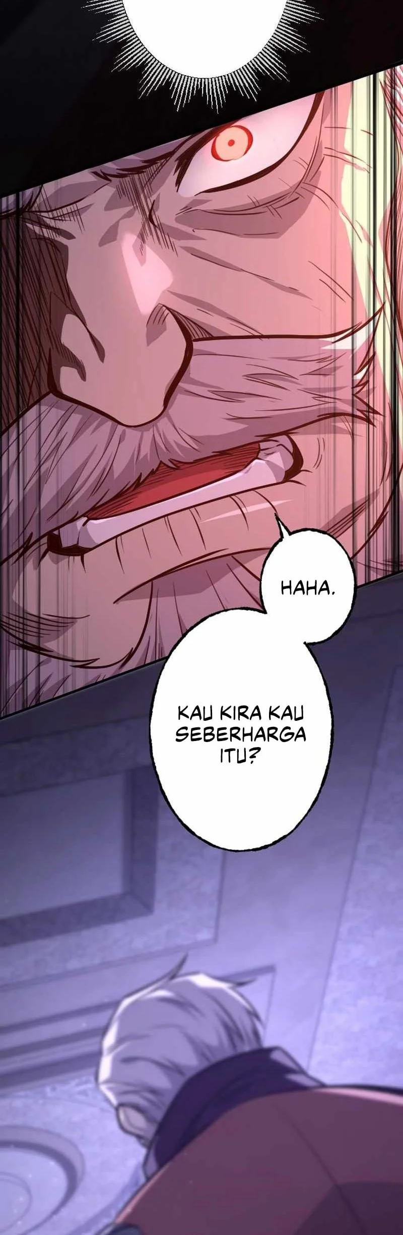 The Rebel Of The Tyrant Noble Family Chapter 11 Gambar 21