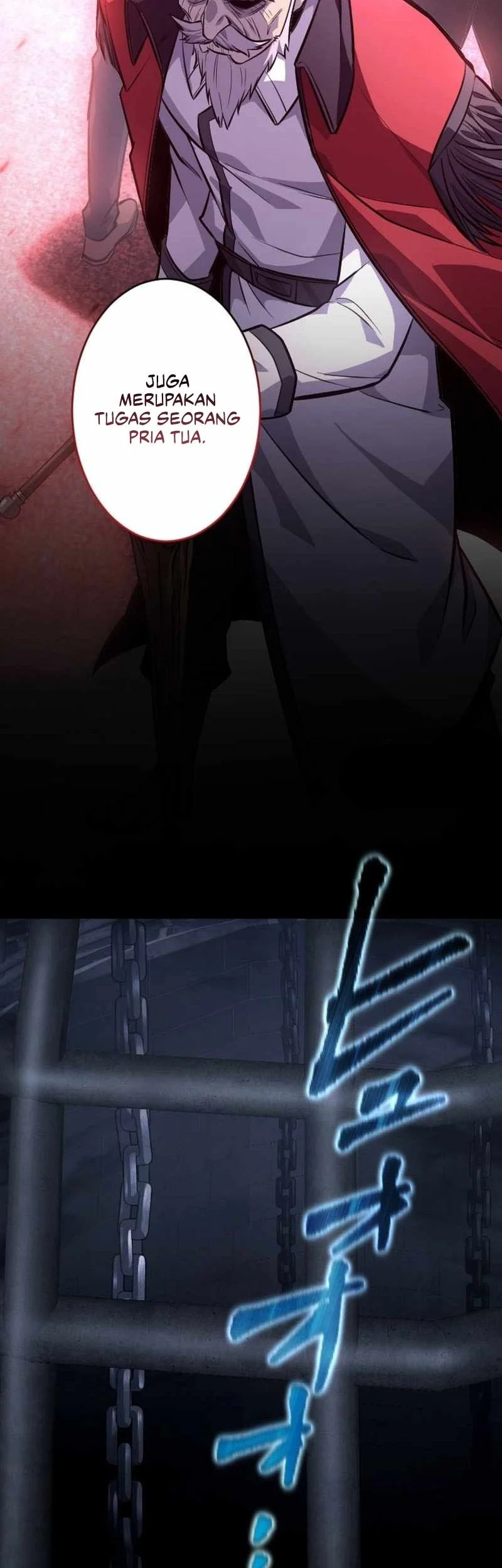 The Rebel Of The Tyrant Noble Family Chapter 11 Gambar 32