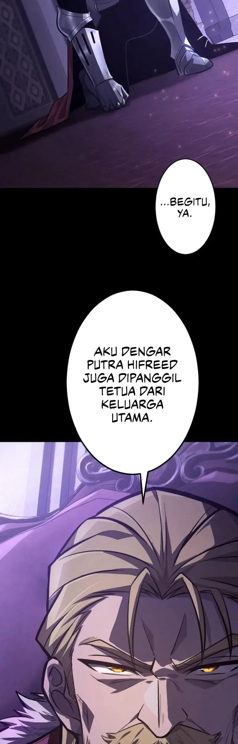 The Rebel Of The Tyrant Noble Family Chapter 13 Gambar 36
