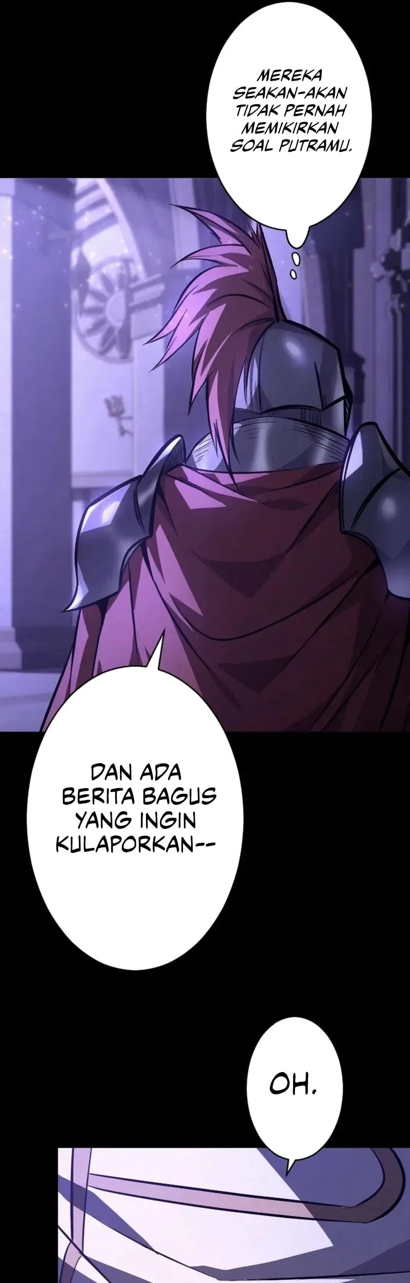 The Rebel Of The Tyrant Noble Family Chapter 13 Gambar 38