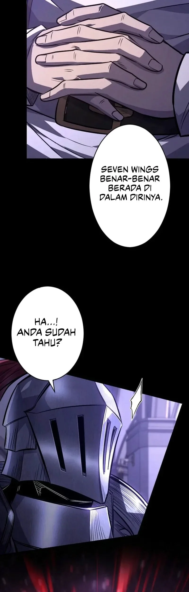 The Rebel Of The Tyrant Noble Family Chapter 13 Gambar 39