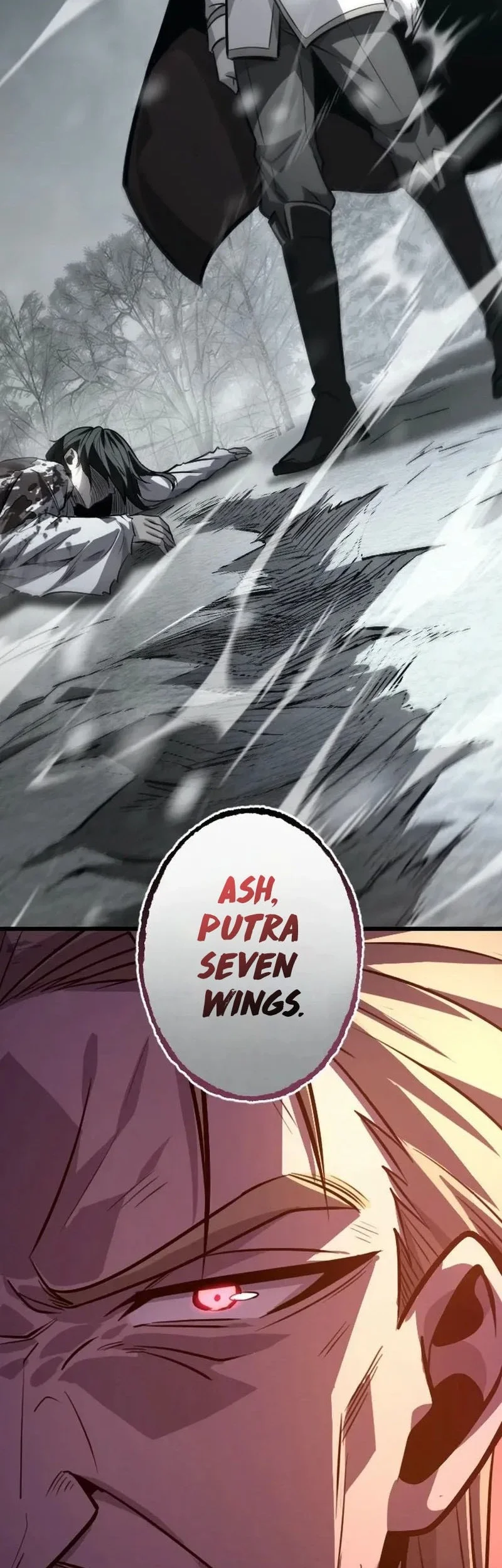 The Rebel Of The Tyrant Noble Family Chapter 13 Gambar 45