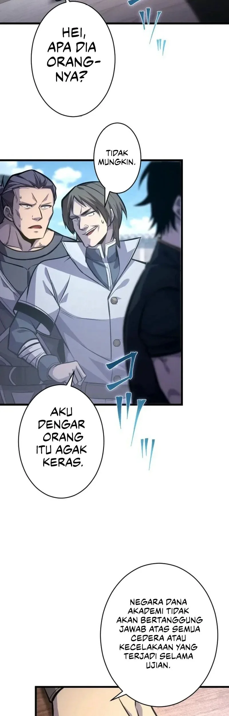 The Rebel Of The Tyrant Noble Family Chapter 13 Gambar 49