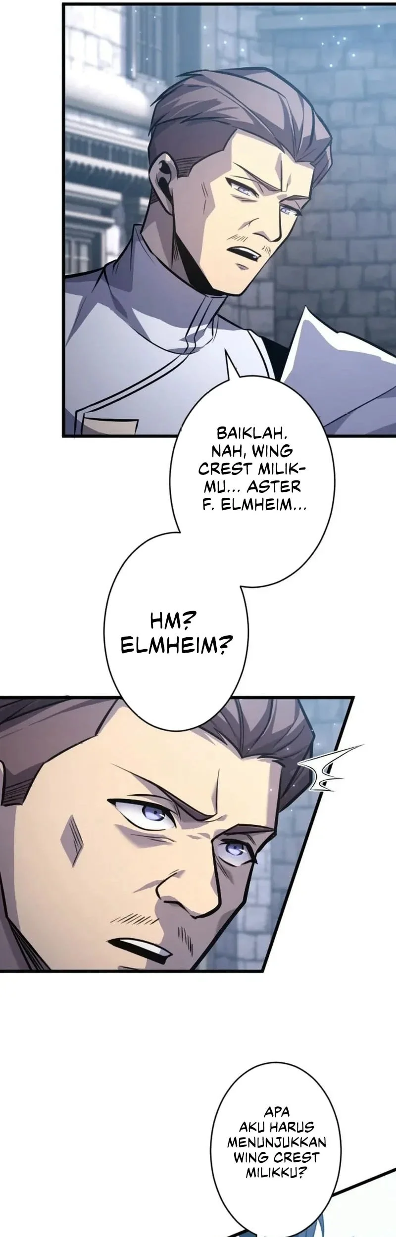 The Rebel Of The Tyrant Noble Family Chapter 13 Gambar 52