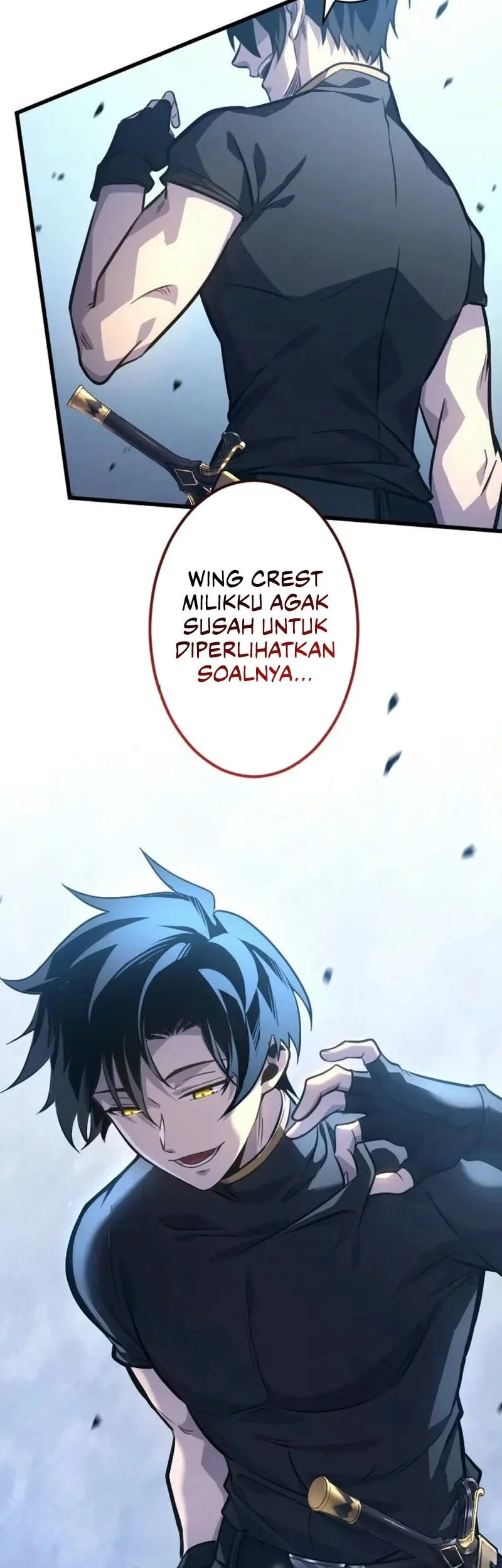 The Rebel Of The Tyrant Noble Family Chapter 13 Gambar 53