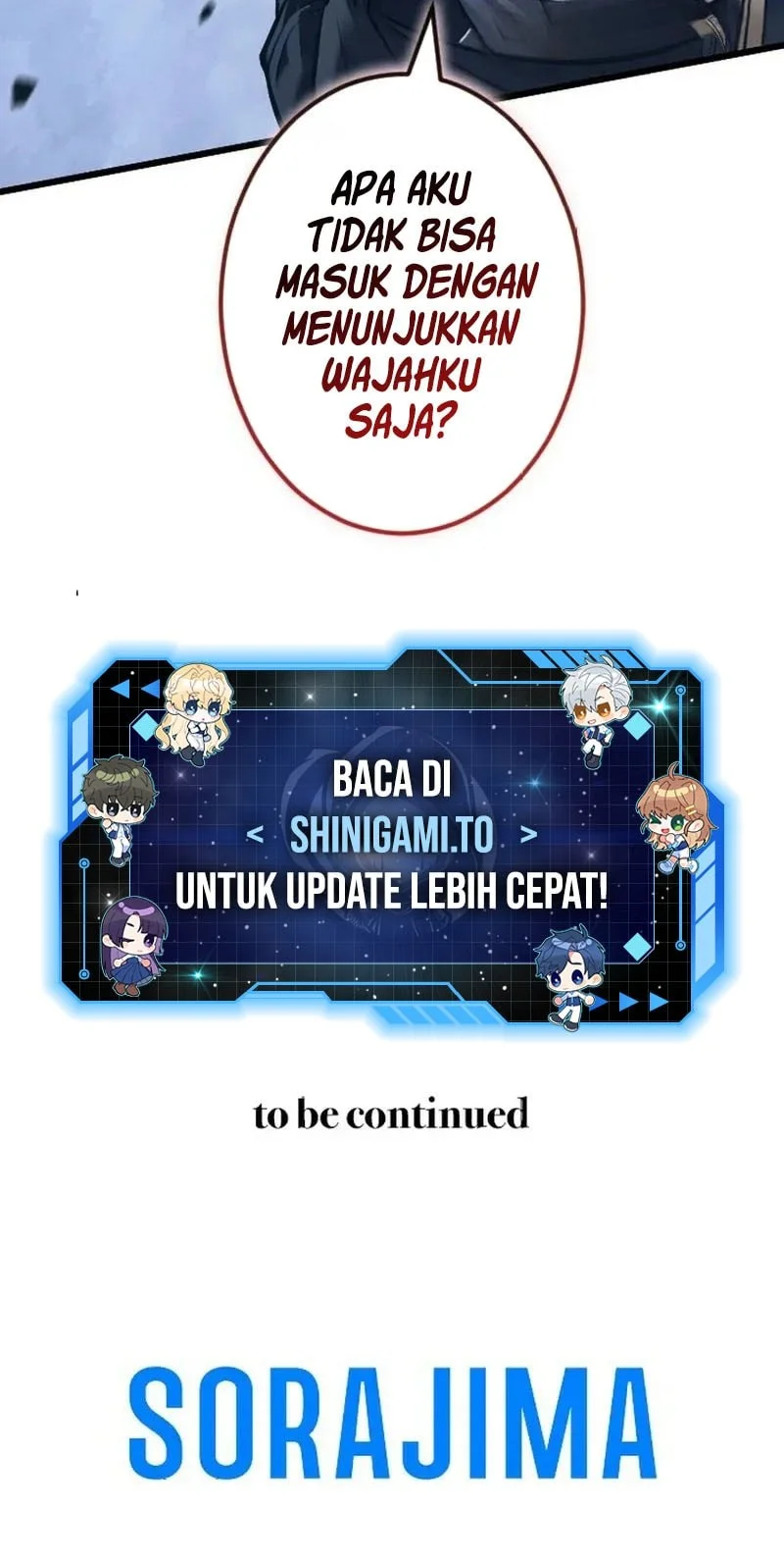 The Rebel Of The Tyrant Noble Family Chapter 13 Gambar 54