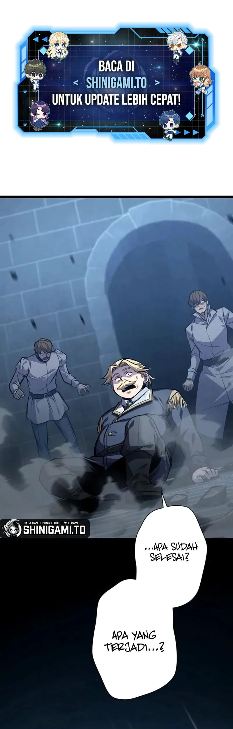 Manhwa The Rebel Of The Tyrant Noble Family Chapter 13 gambar 2