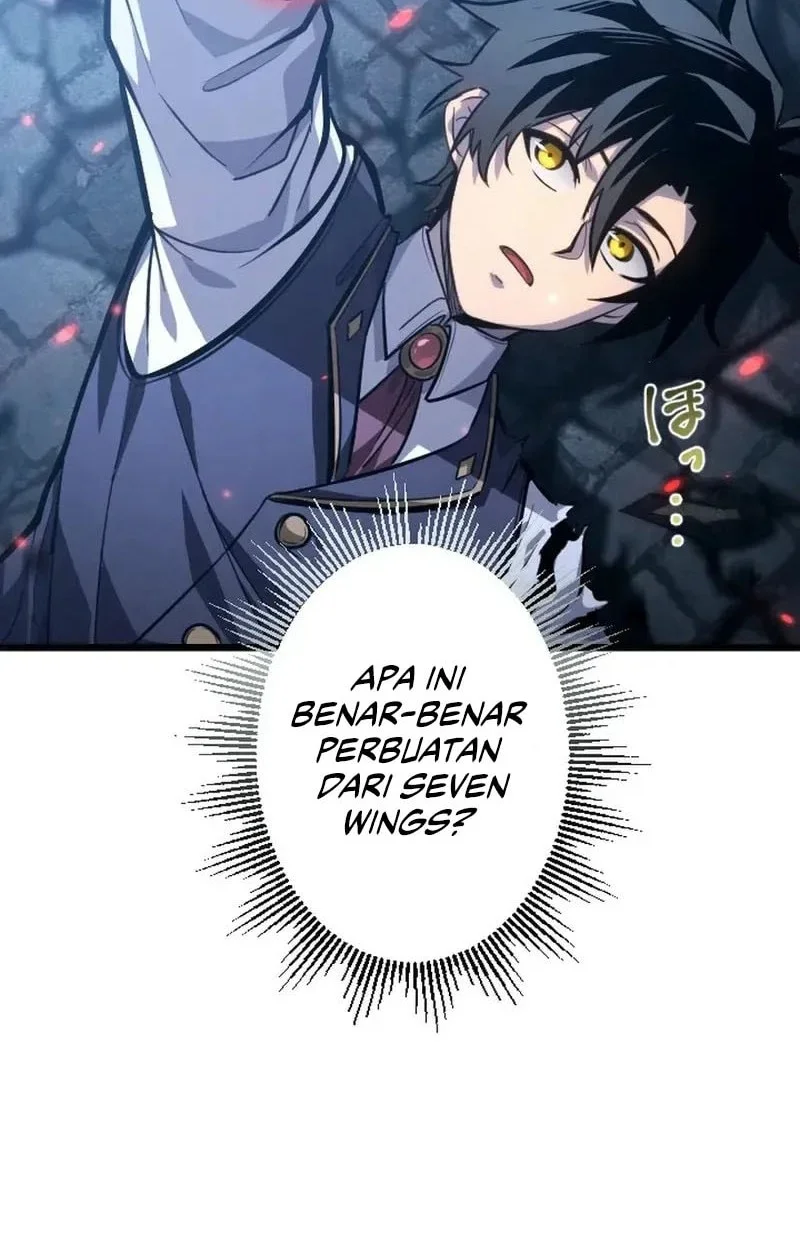 The Rebel Of The Tyrant Noble Family Chapter 13 Gambar 5