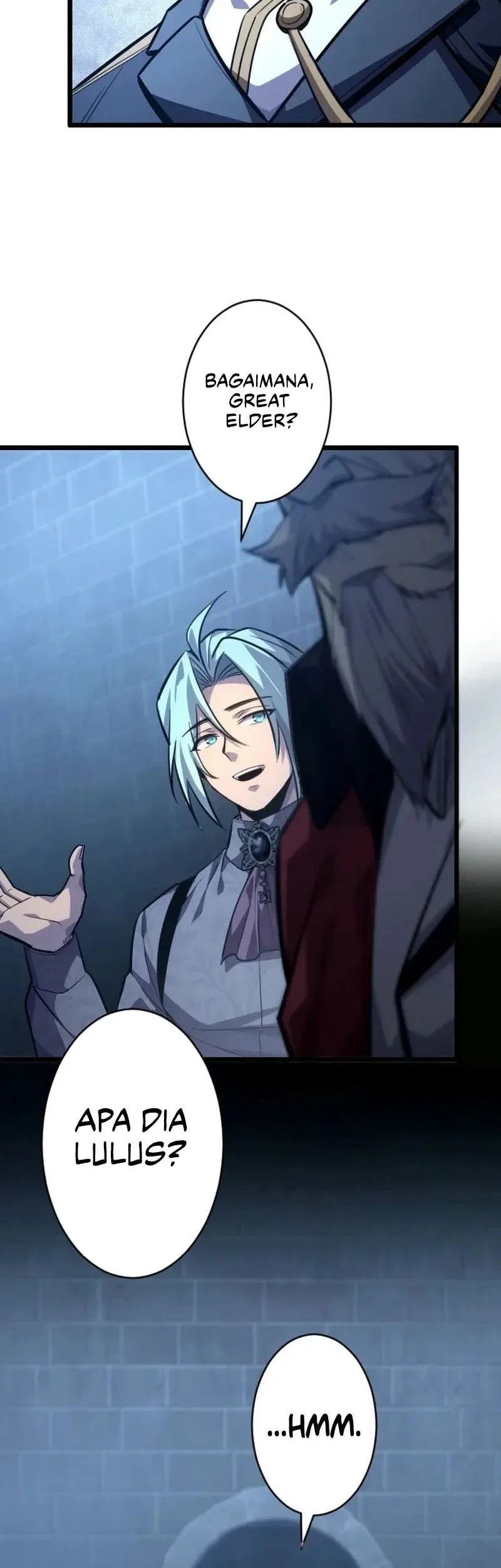 The Rebel Of The Tyrant Noble Family Chapter 13 Gambar 7