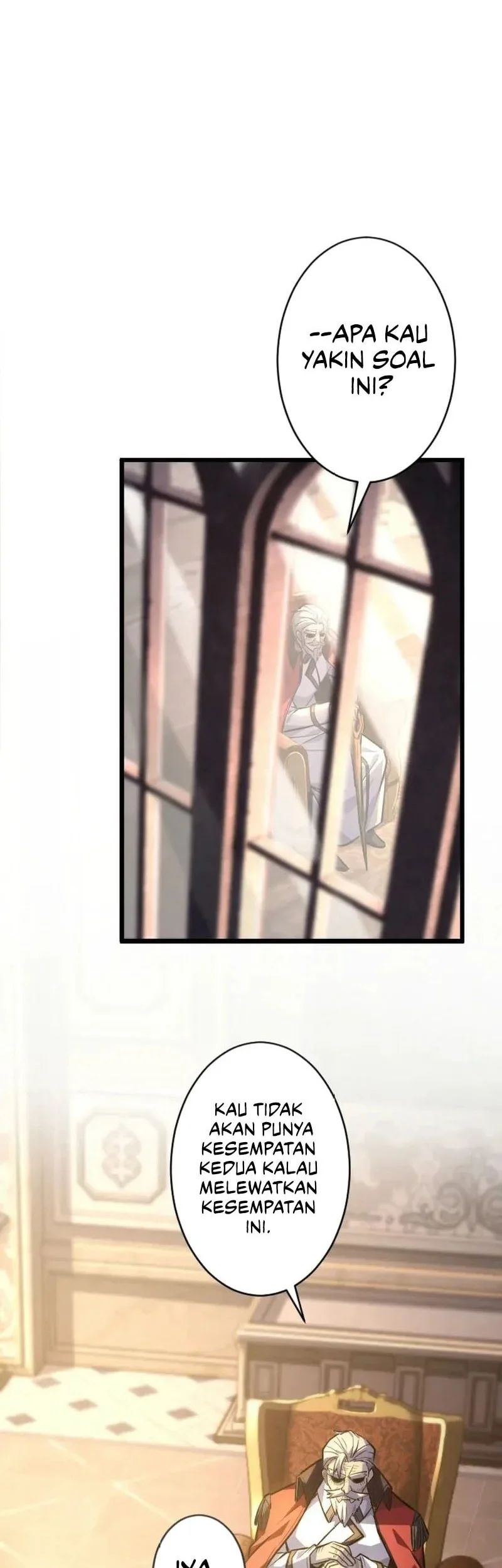 The Rebel Of The Tyrant Noble Family Chapter 13 Gambar 11