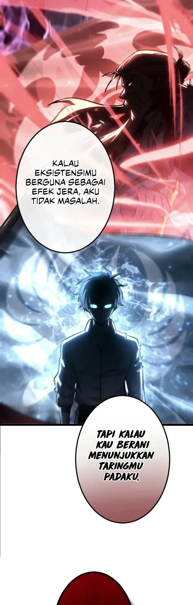 The Rebel Of The Tyrant Noble Family Chapter 13 Gambar 18