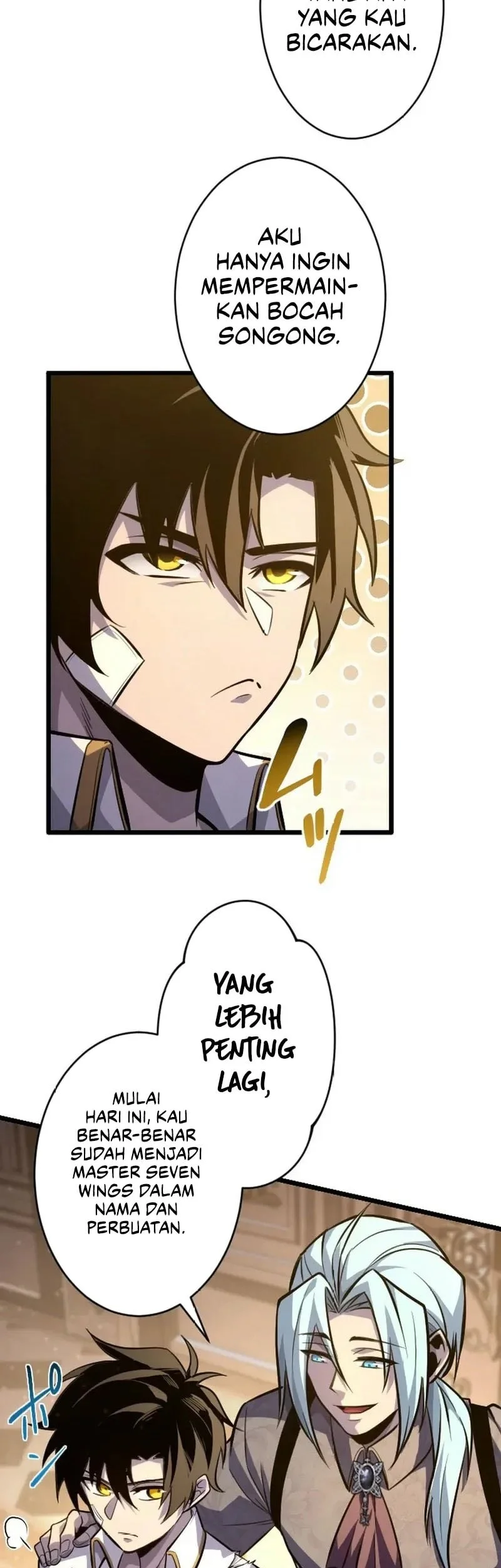 The Rebel Of The Tyrant Noble Family Chapter 13 Gambar 24