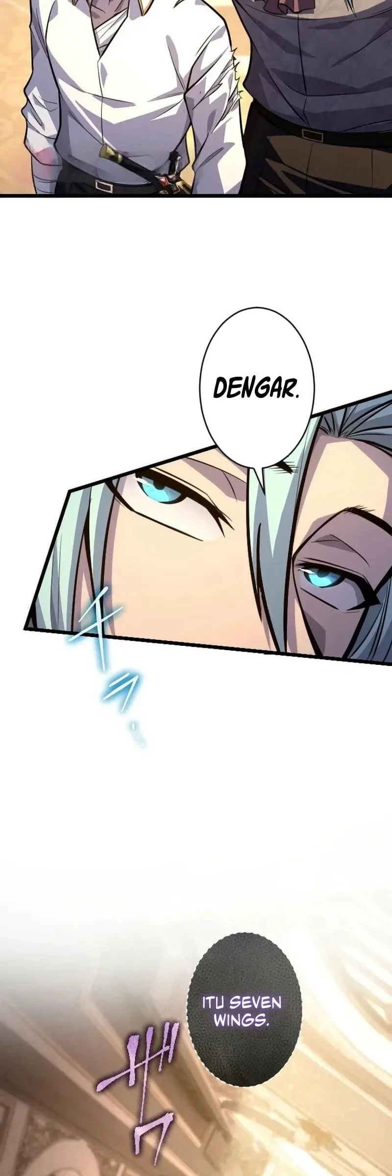 The Rebel Of The Tyrant Noble Family Chapter 13 Gambar 25