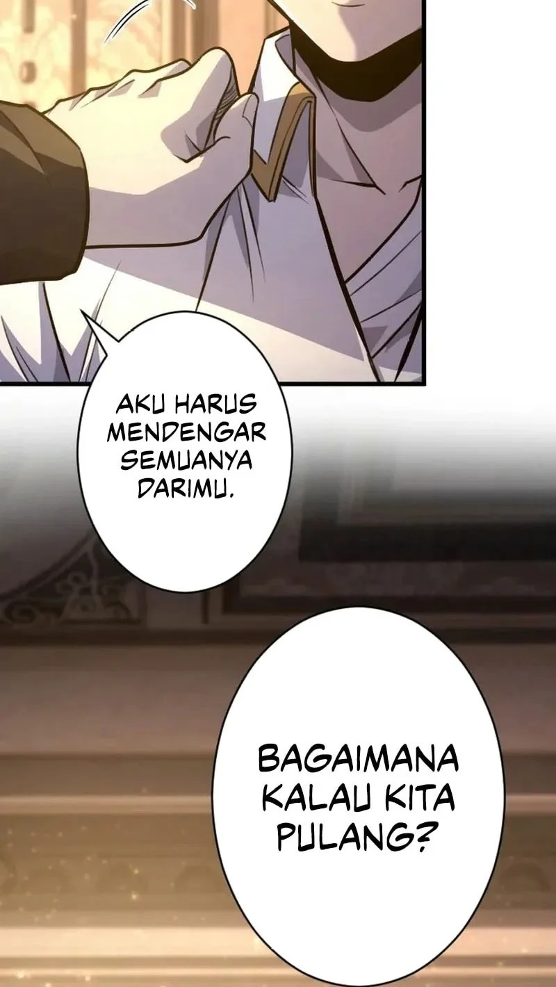 The Rebel Of The Tyrant Noble Family Chapter 13 Gambar 33