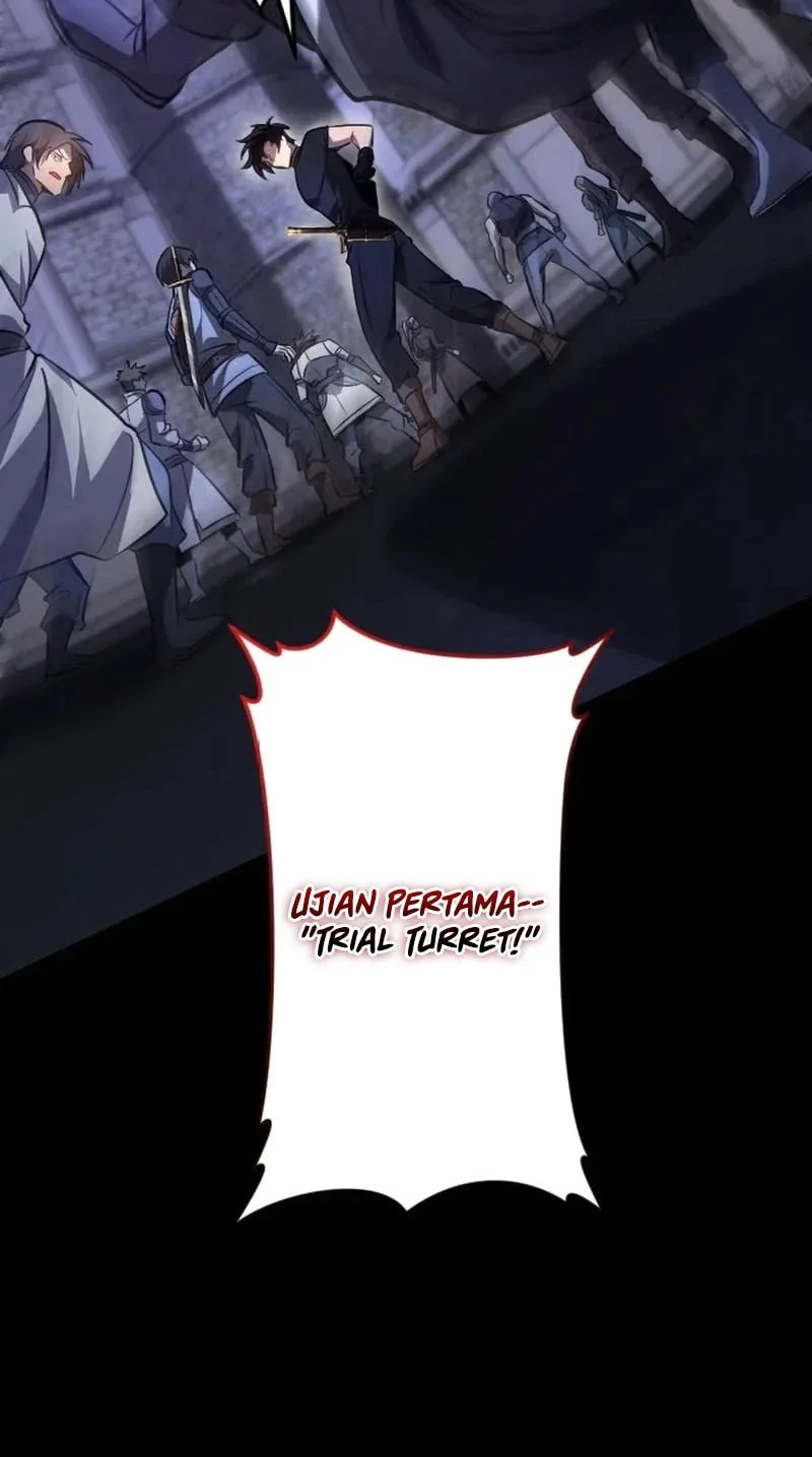 The Rebel Of The Tyrant Noble Family Chapter 14 Gambar 36