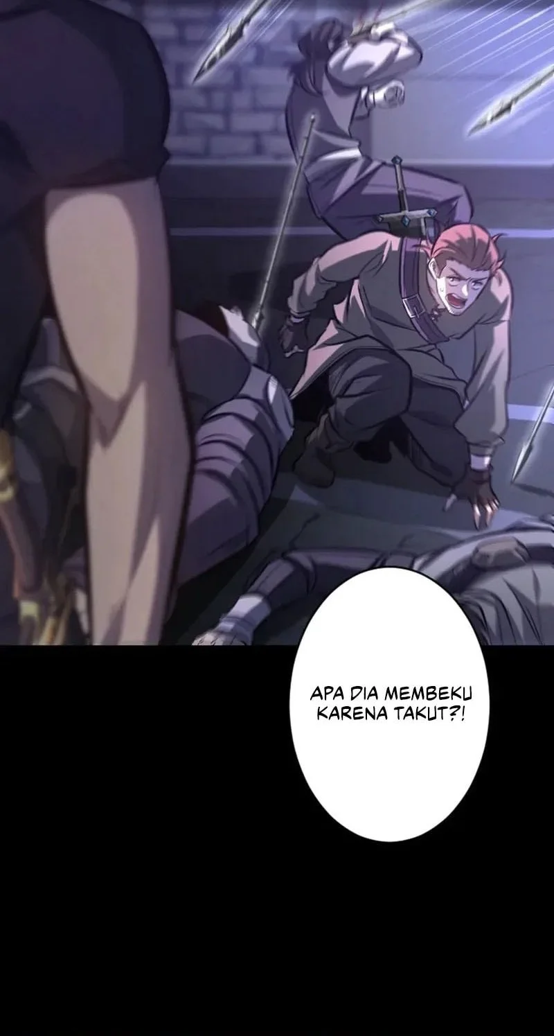 The Rebel Of The Tyrant Noble Family Chapter 14 Gambar 44