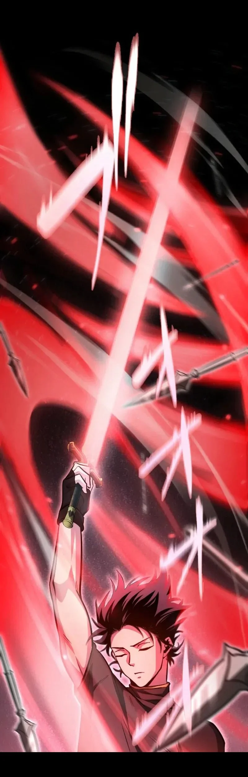 The Rebel Of The Tyrant Noble Family Chapter 14 Gambar 46