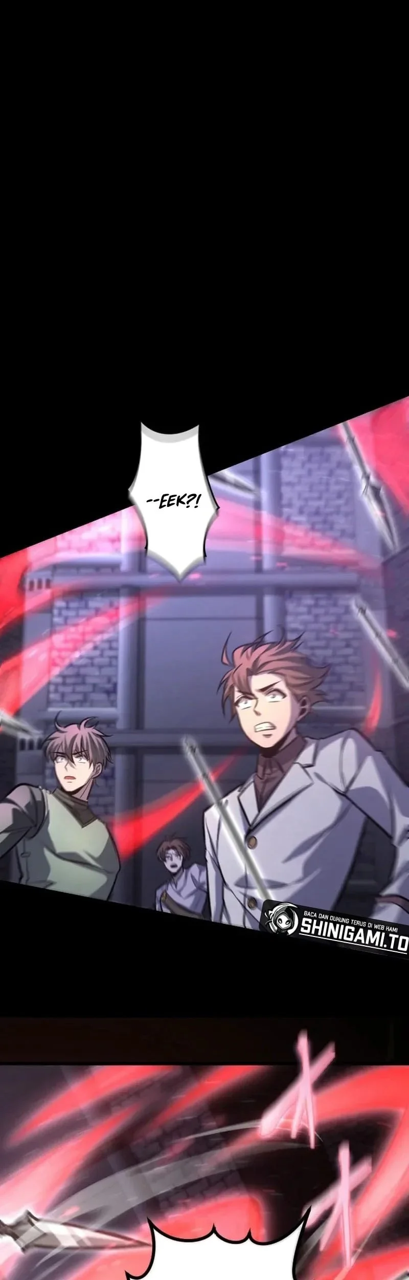 The Rebel Of The Tyrant Noble Family Chapter 14 Gambar 47