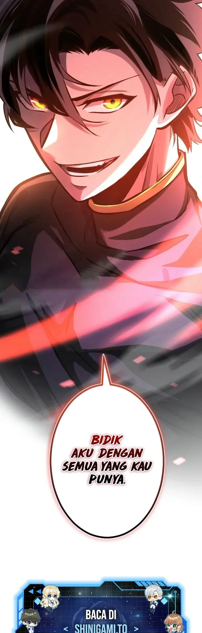 The Rebel Of The Tyrant Noble Family Chapter 14 Gambar 49