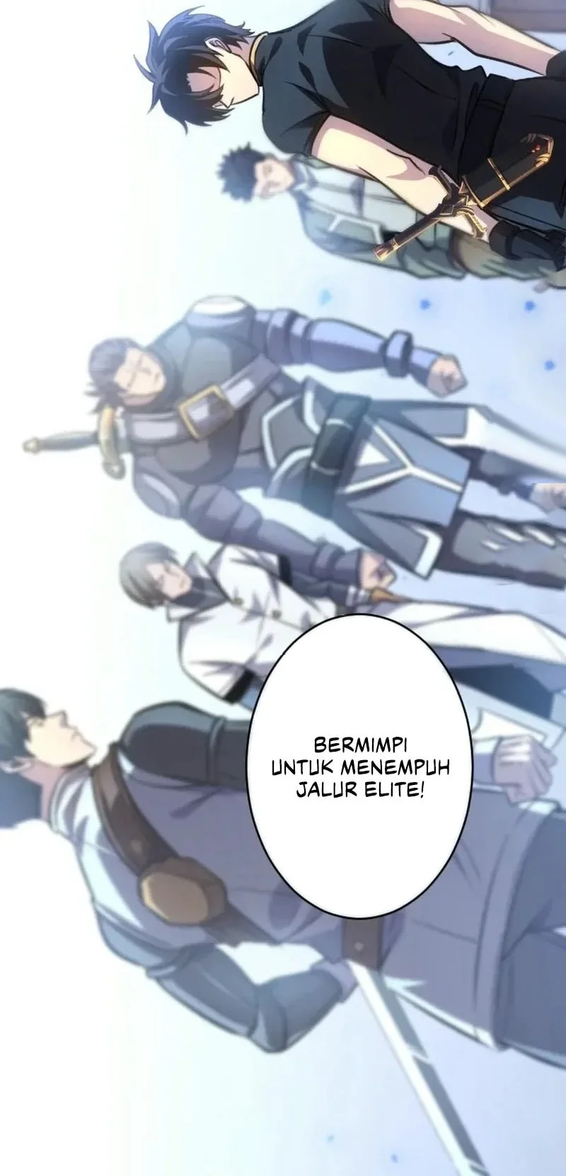 The Rebel Of The Tyrant Noble Family Chapter 14 Gambar 9