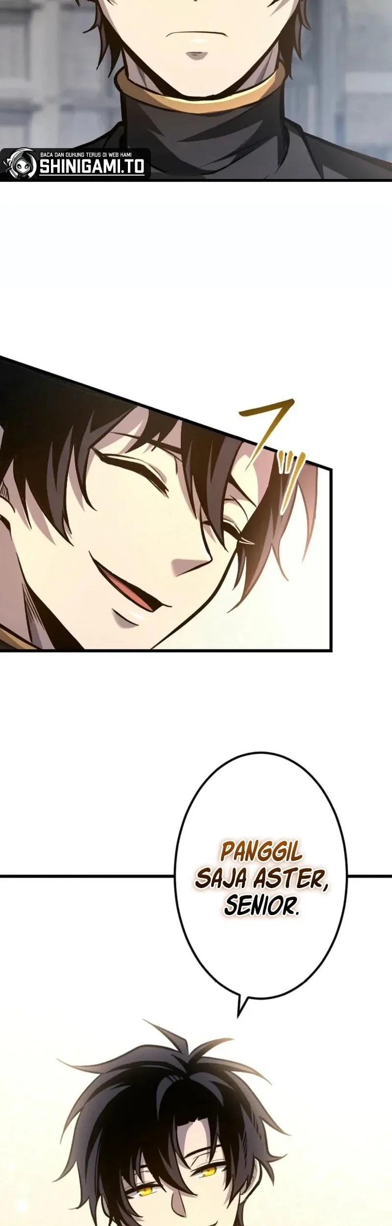 The Rebel Of The Tyrant Noble Family Chapter 14 Gambar 23