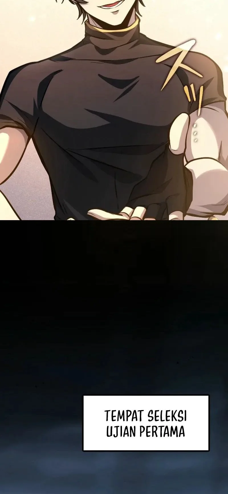 The Rebel Of The Tyrant Noble Family Chapter 14 Gambar 24